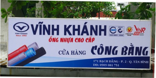 Biển quảng cáo