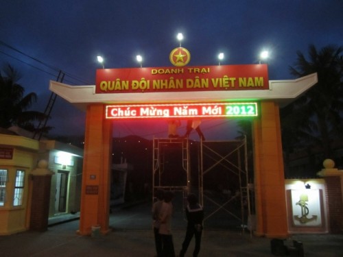 Bảng điện tử